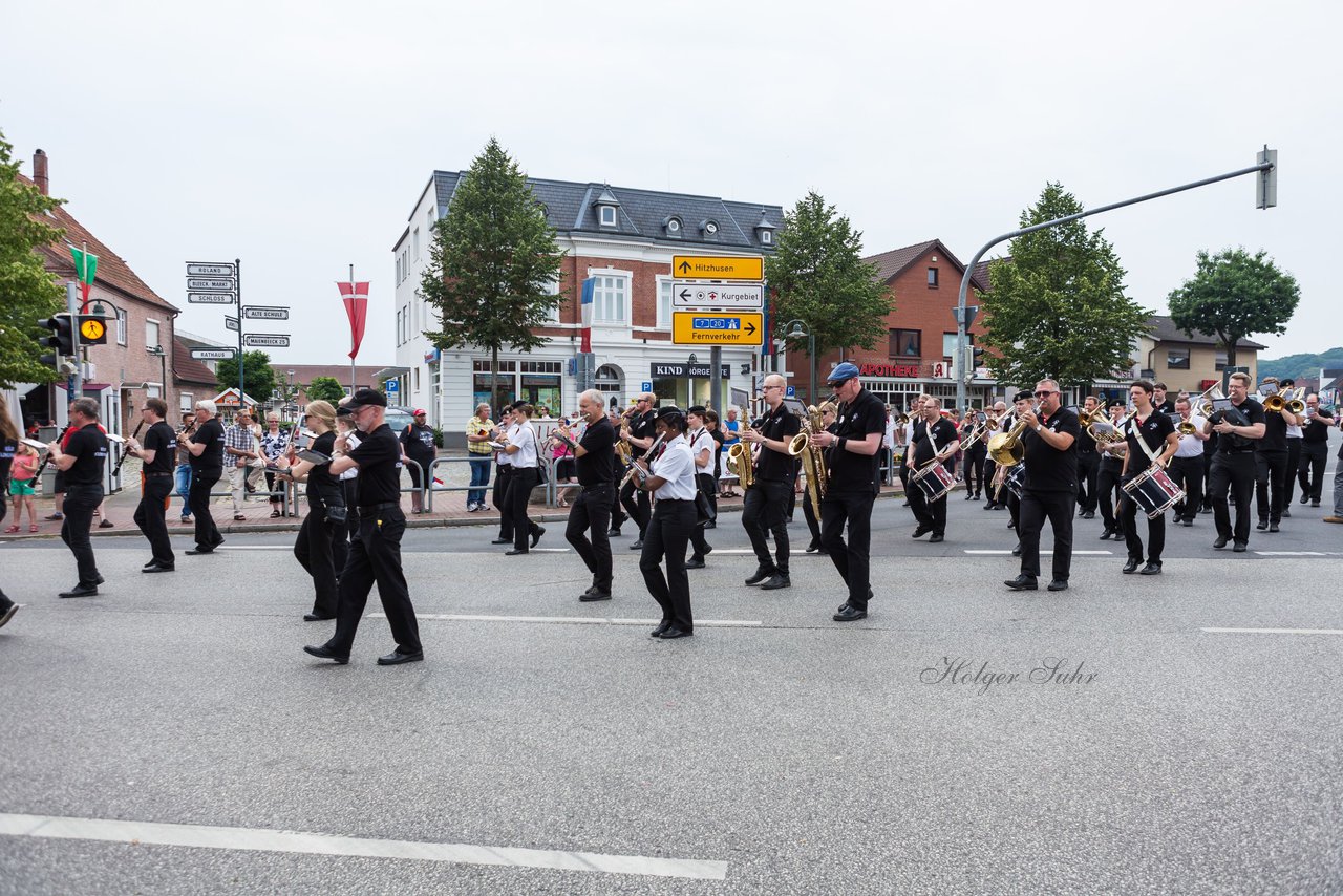 Bild 336 - Musikfest Bad Bramstedt Sonntag